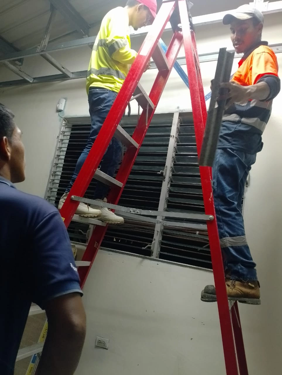 Curso de estructuras de Gypsun