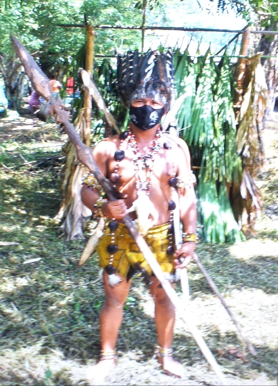 Feria Artesanal, agropecuaria y Tur&iacute;stica Nasso