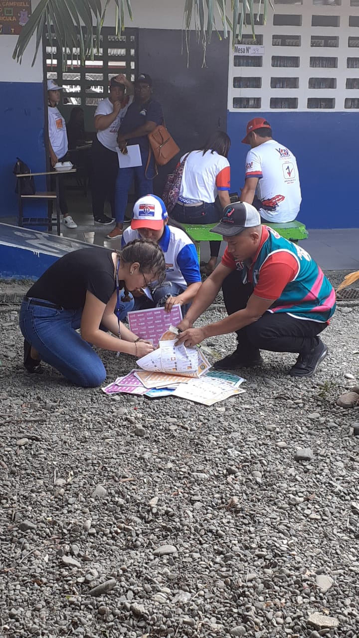 Elecciones de Diputado, 2024, Bocas del Toro , Panama