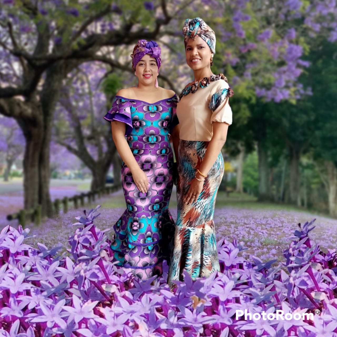 Celebración del mes de la Etnia Negra  Panamá
